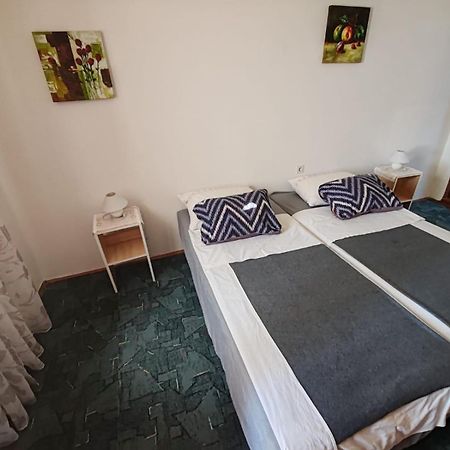 Apartmani Vodice Zewnętrze zdjęcie