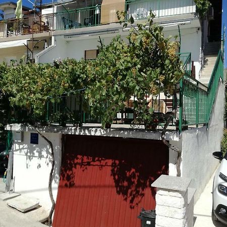 Apartmani Vodice Zewnętrze zdjęcie