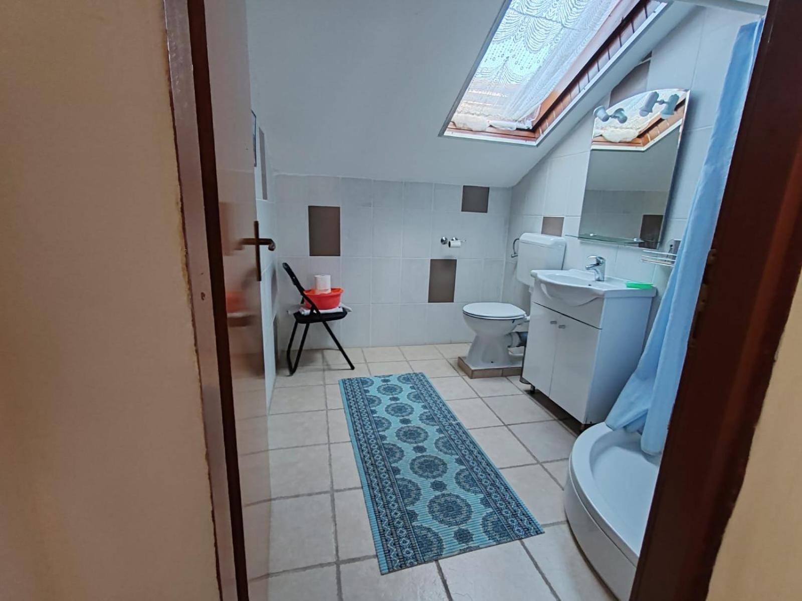 Apartmani Vodice Zewnętrze zdjęcie