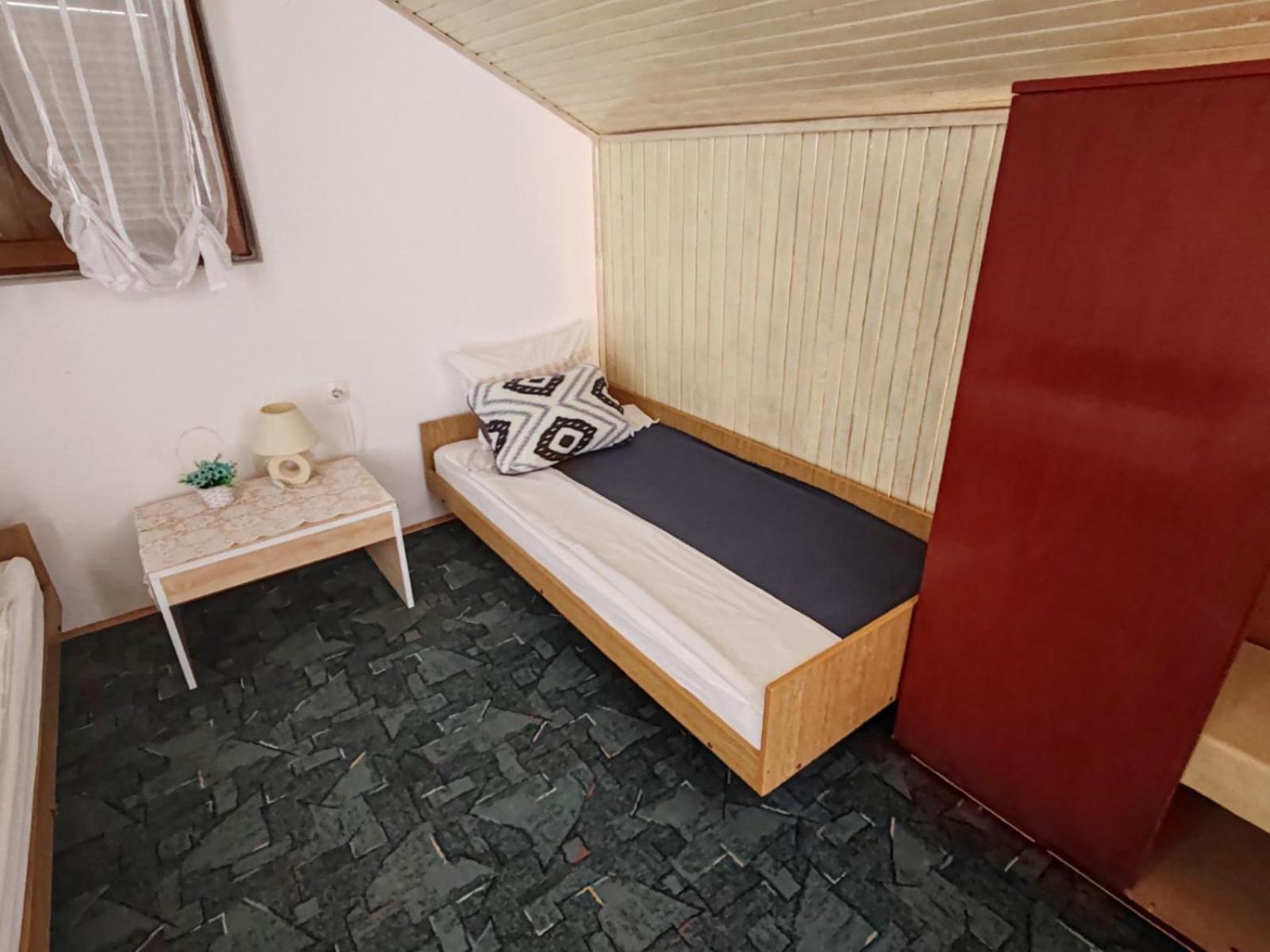 Apartmani Vodice Zewnętrze zdjęcie