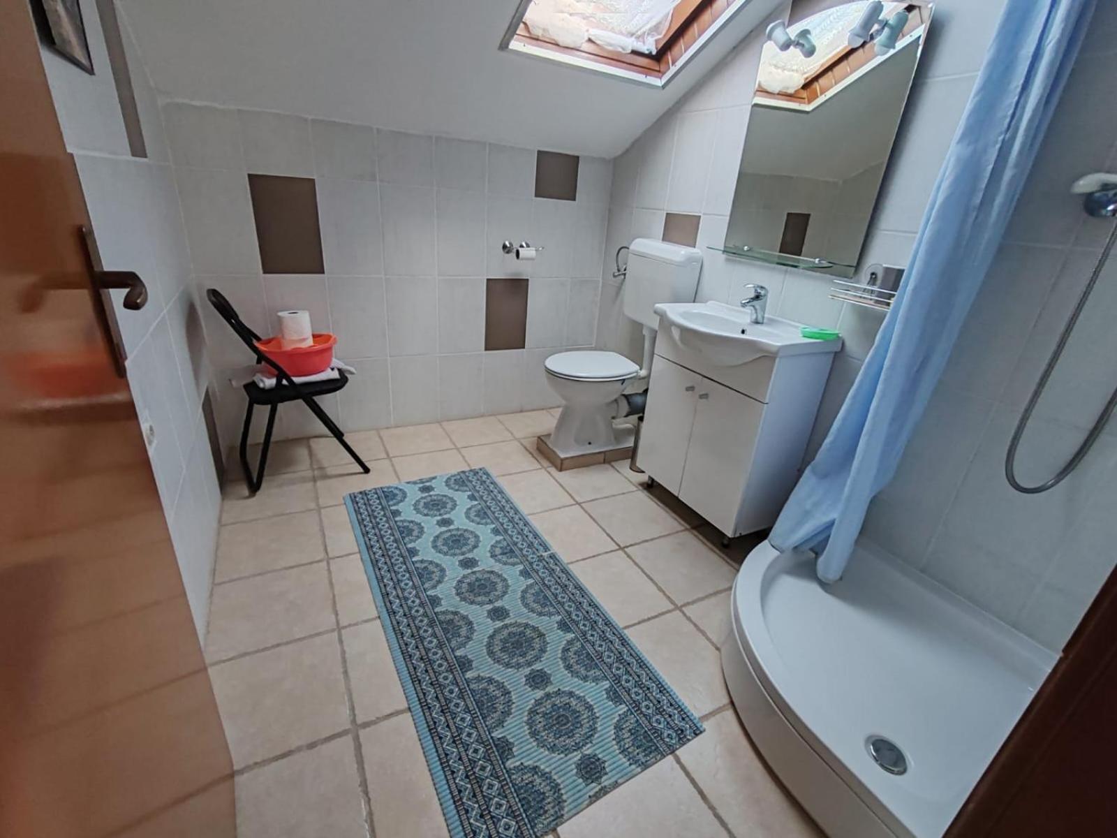 Apartmani Vodice Zewnętrze zdjęcie