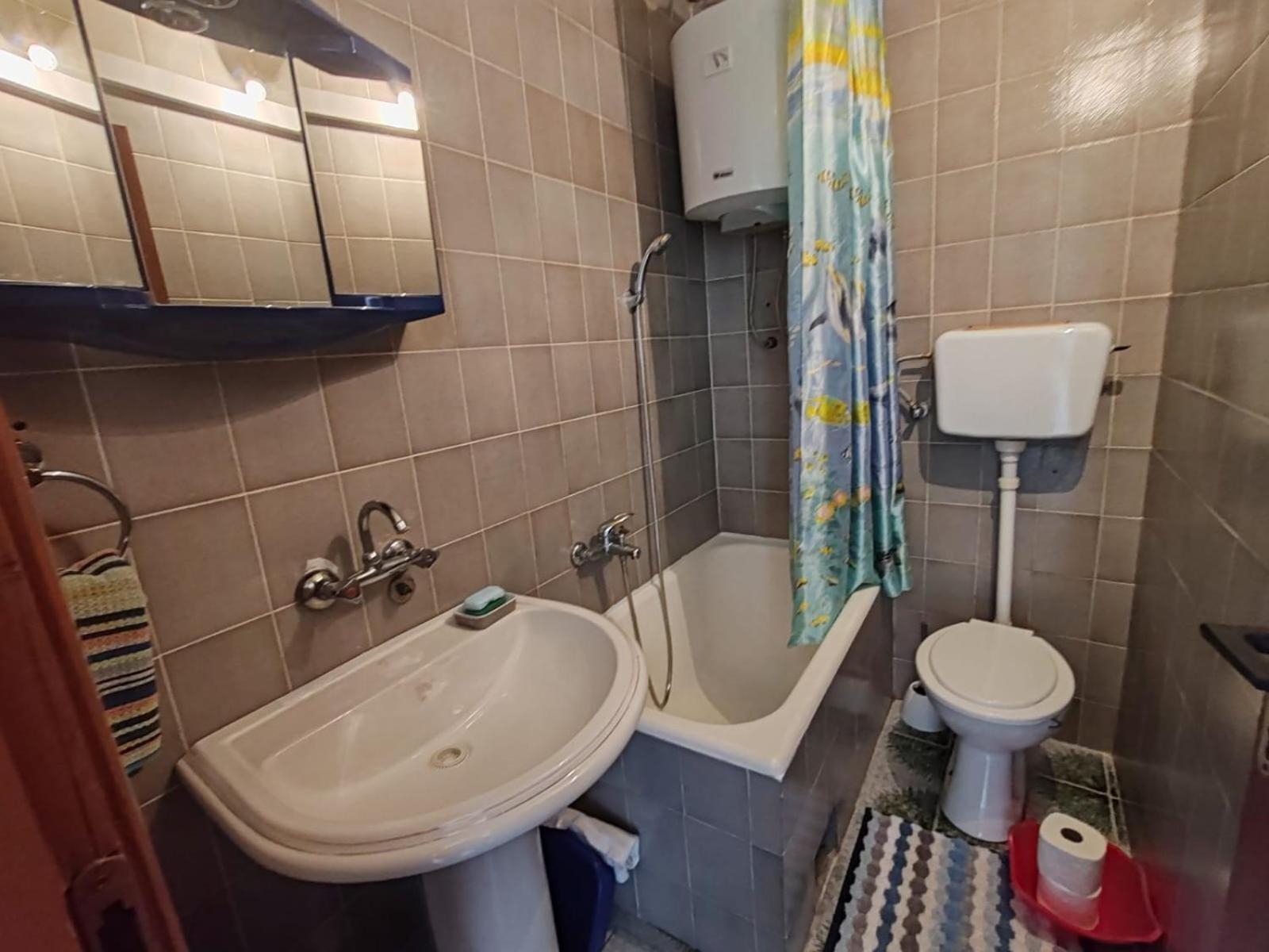 Apartmani Vodice Zewnętrze zdjęcie