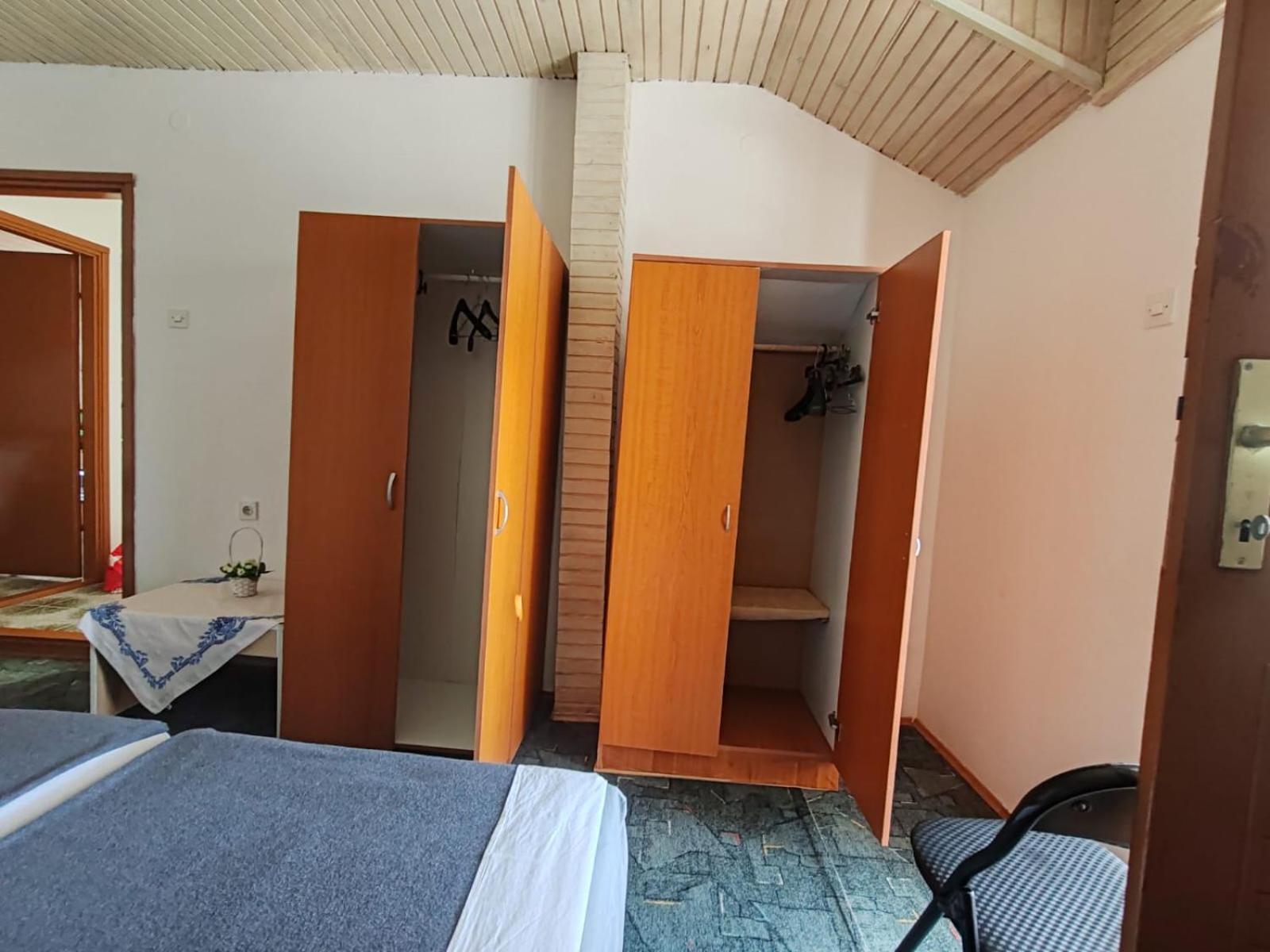 Apartmani Vodice Zewnętrze zdjęcie