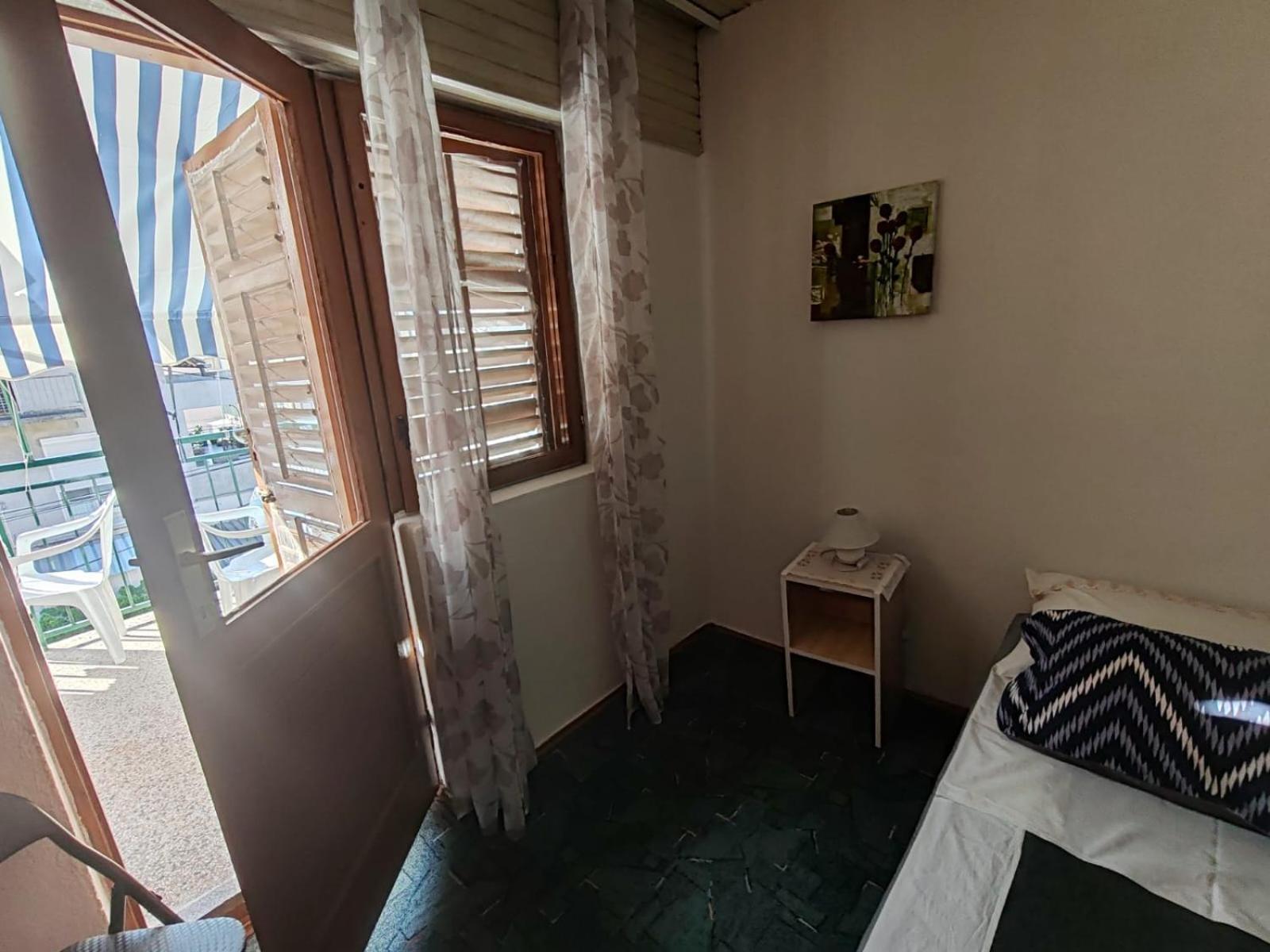 Apartmani Vodice Zewnętrze zdjęcie