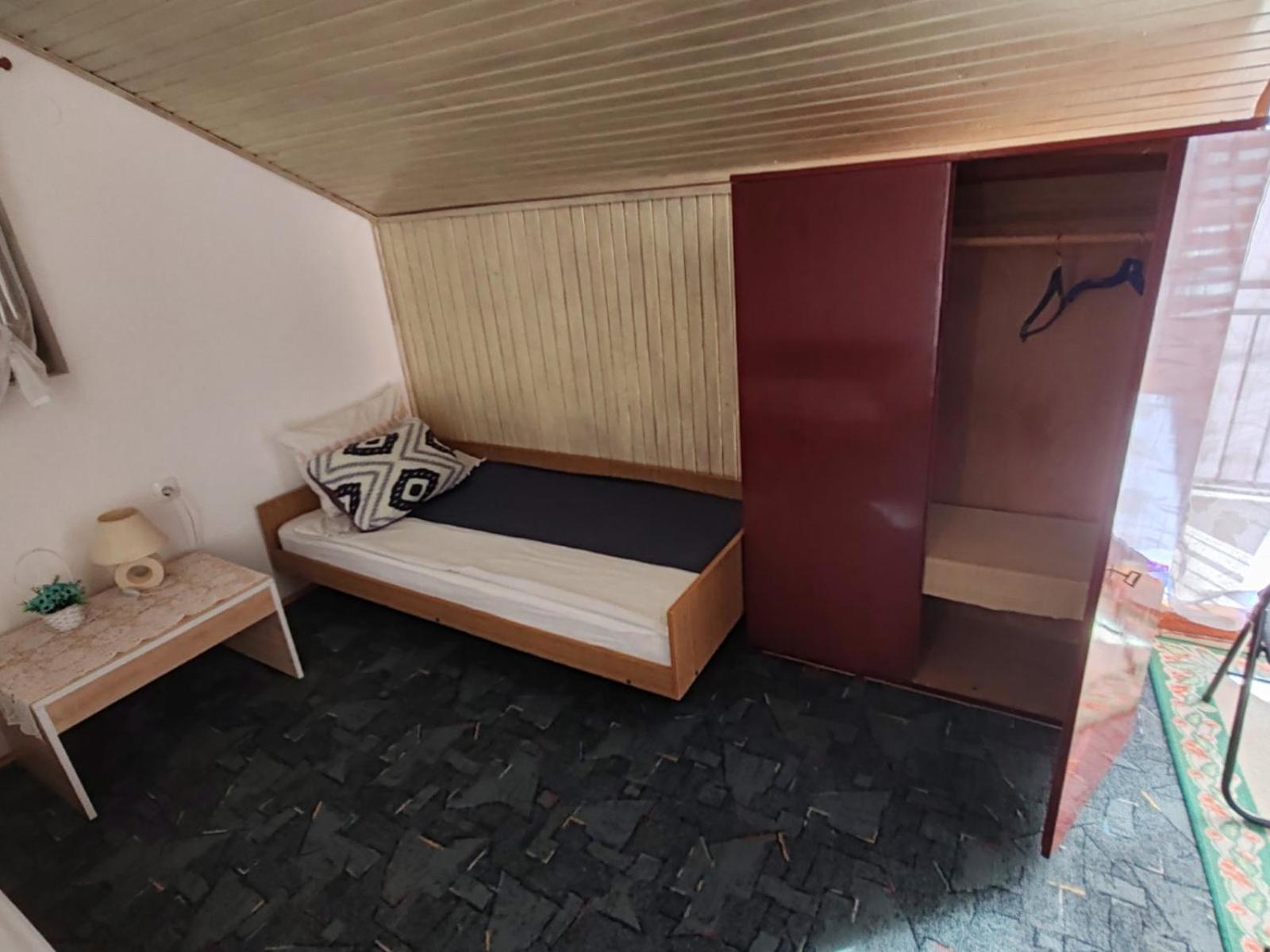 Apartmani Vodice Zewnętrze zdjęcie