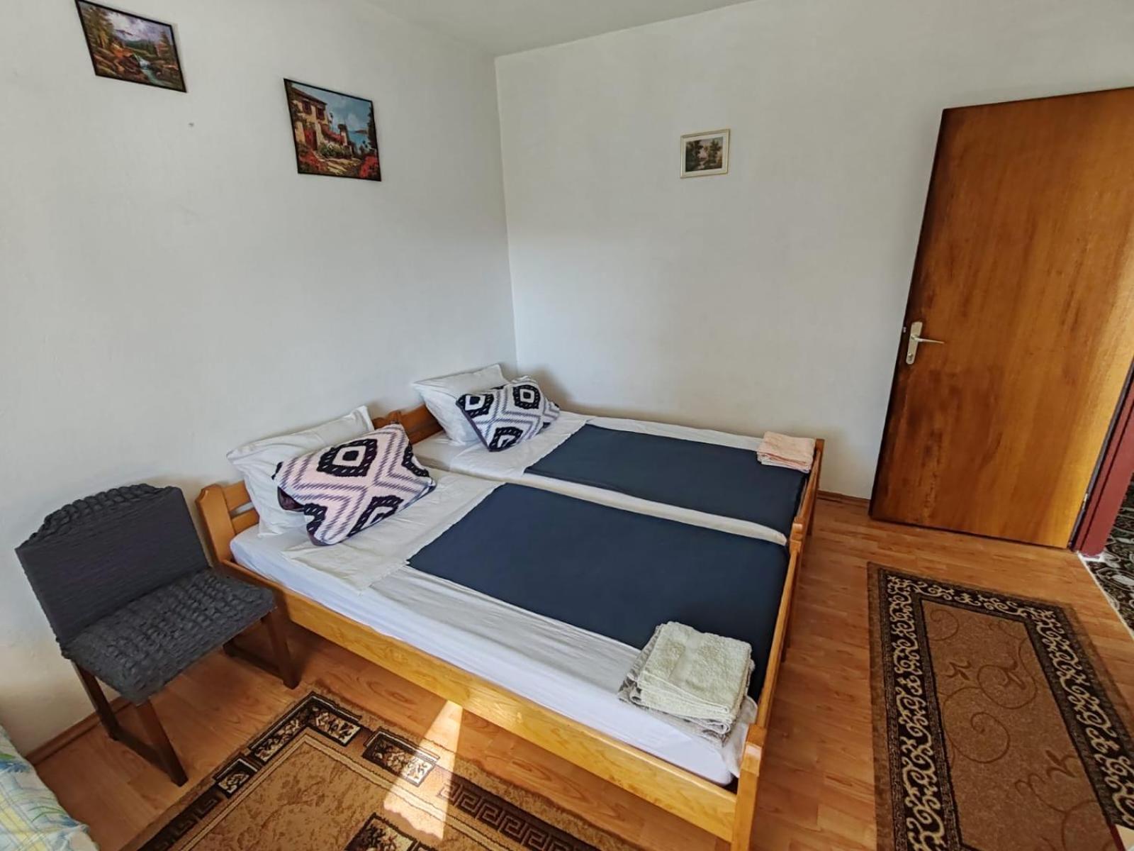 Apartmani Vodice Zewnętrze zdjęcie
