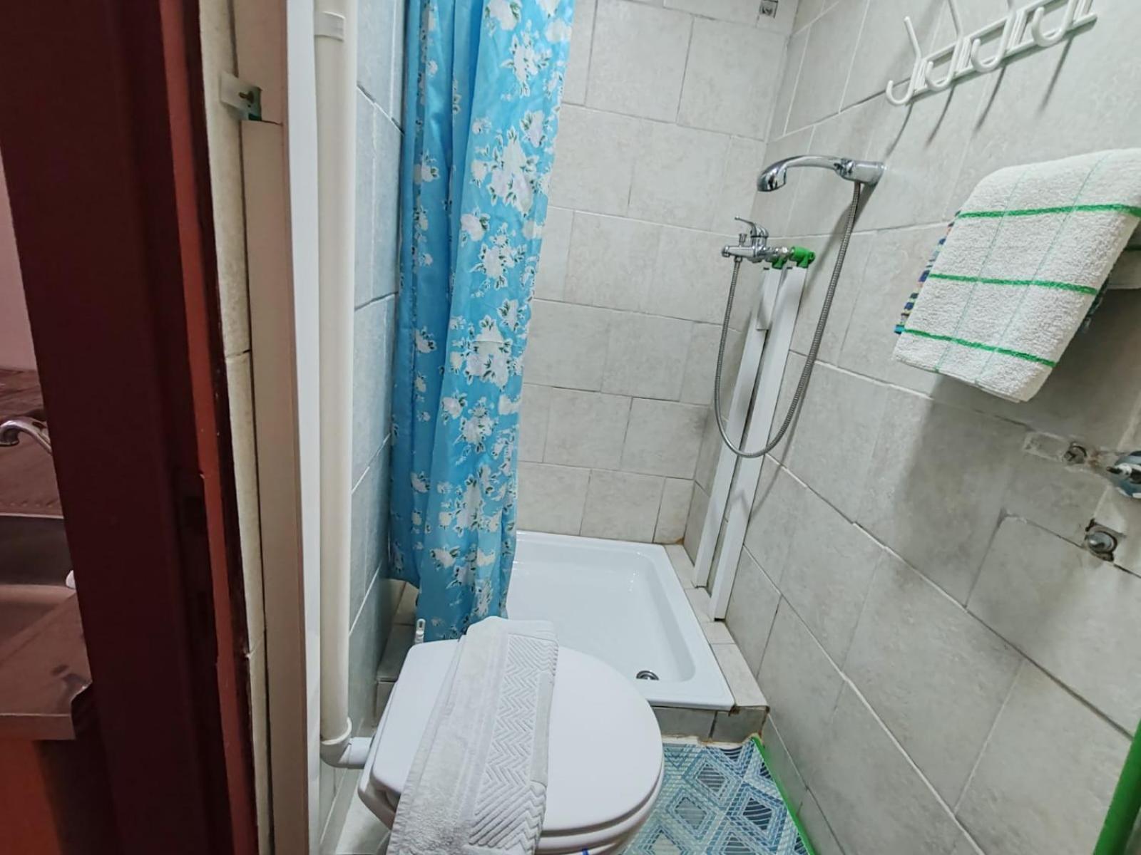 Apartmani Vodice Zewnętrze zdjęcie