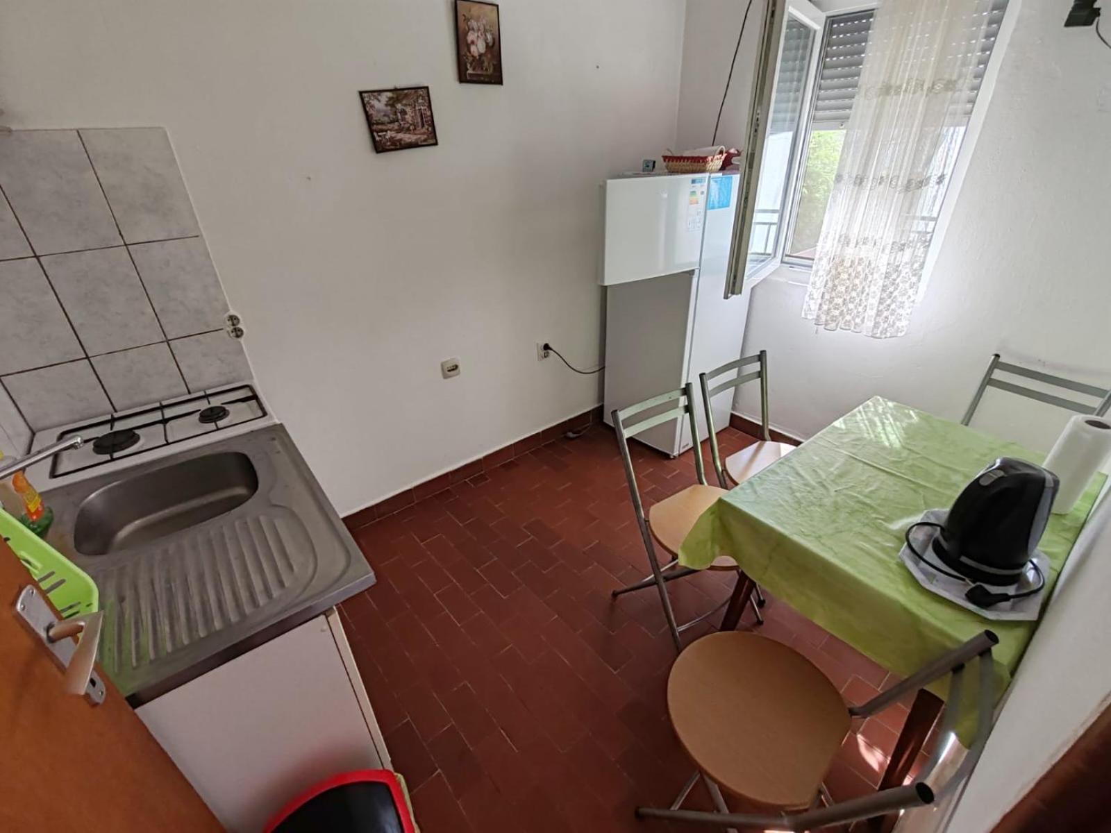 Apartmani Vodice Zewnętrze zdjęcie