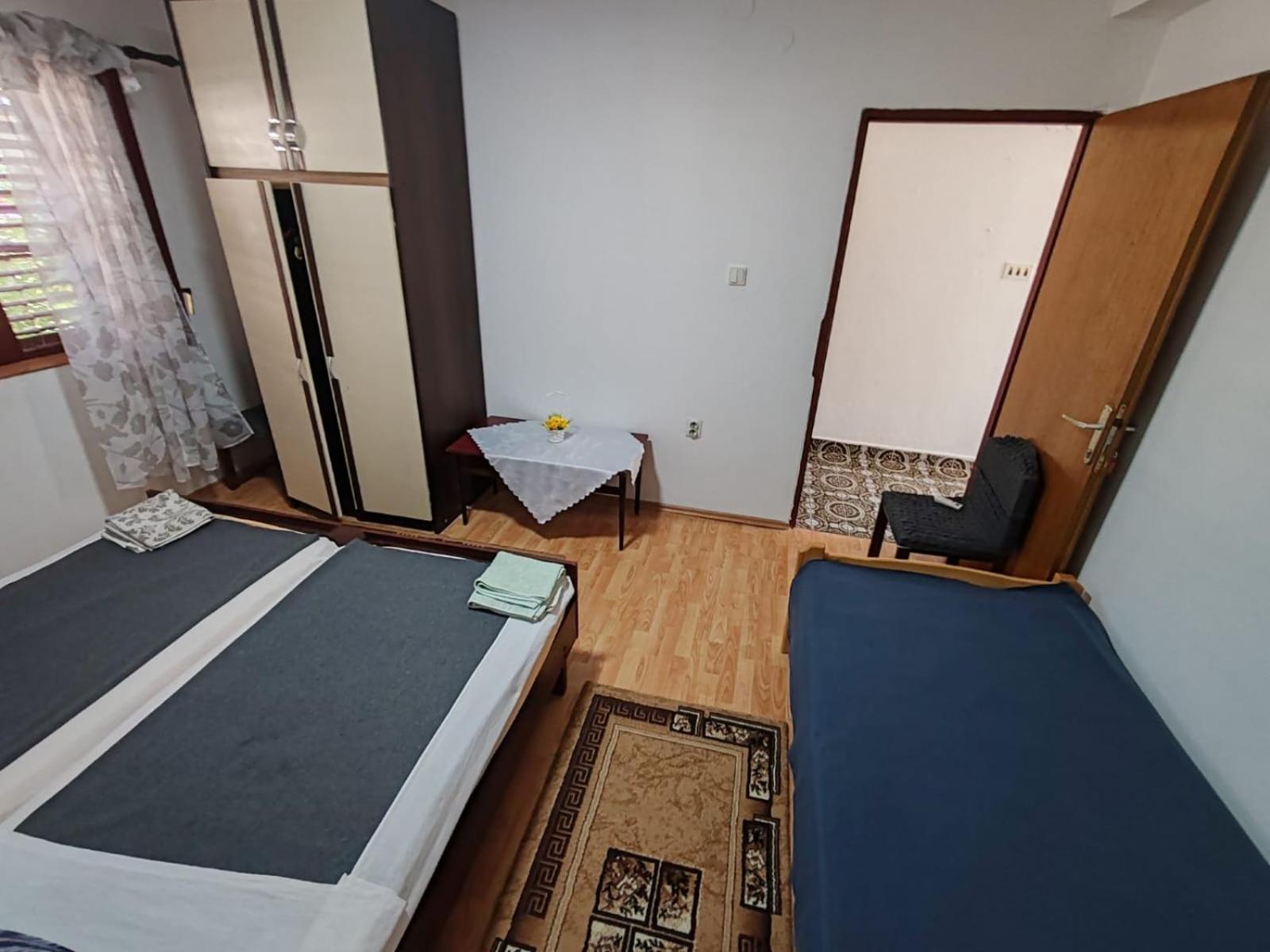 Apartmani Vodice Zewnętrze zdjęcie