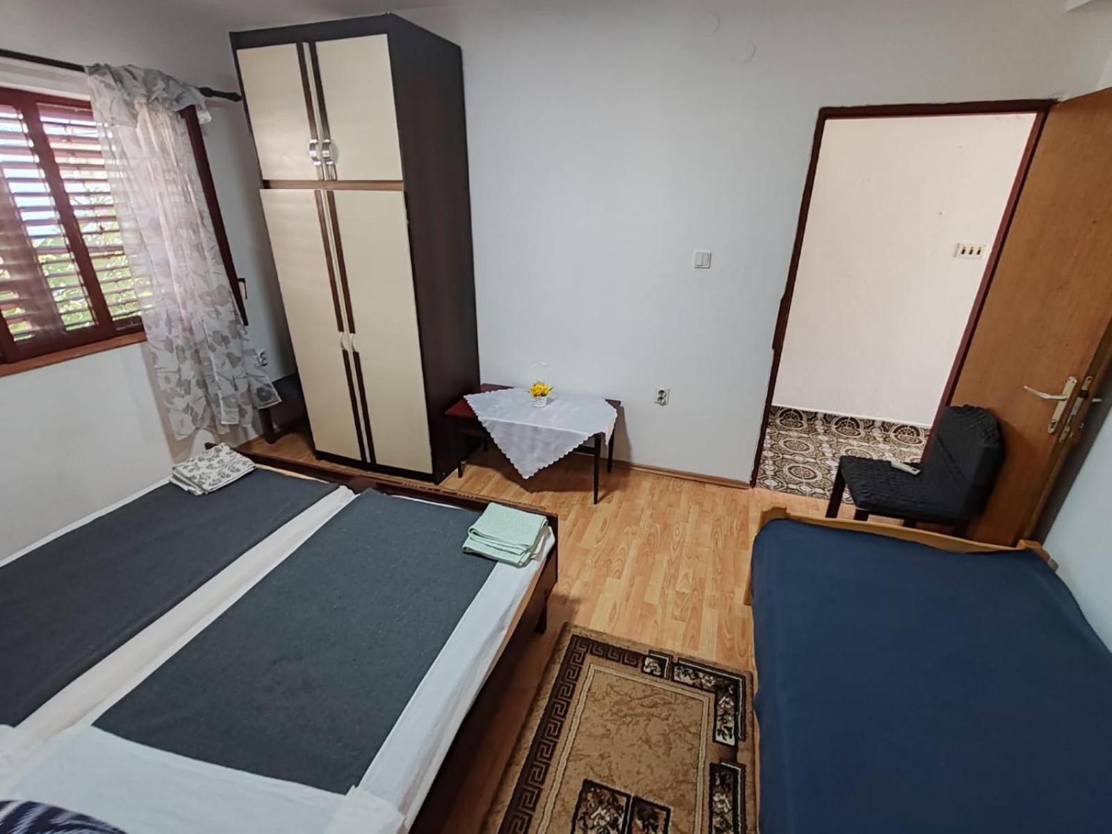 Apartmani Vodice Zewnętrze zdjęcie