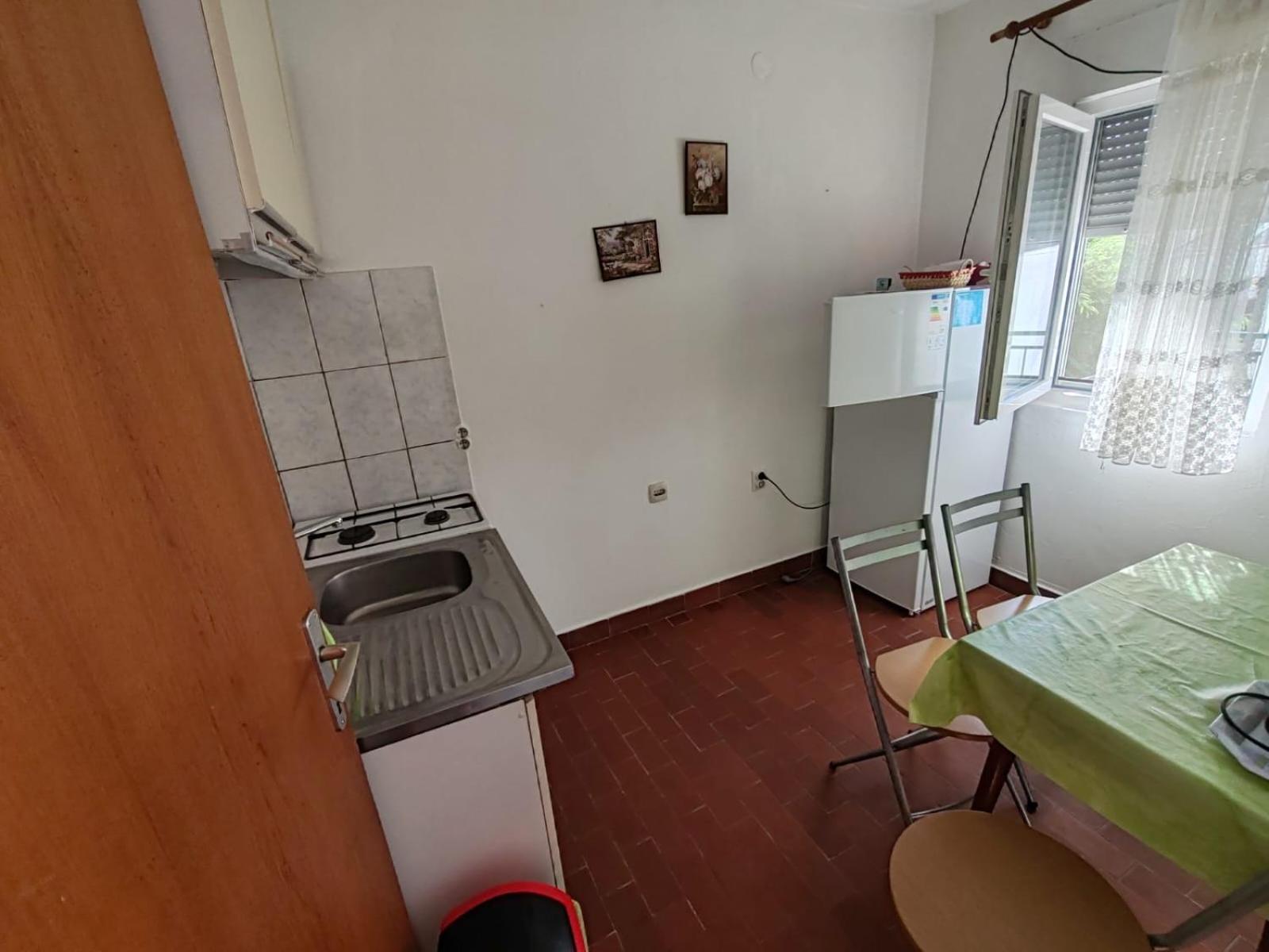 Apartmani Vodice Zewnętrze zdjęcie