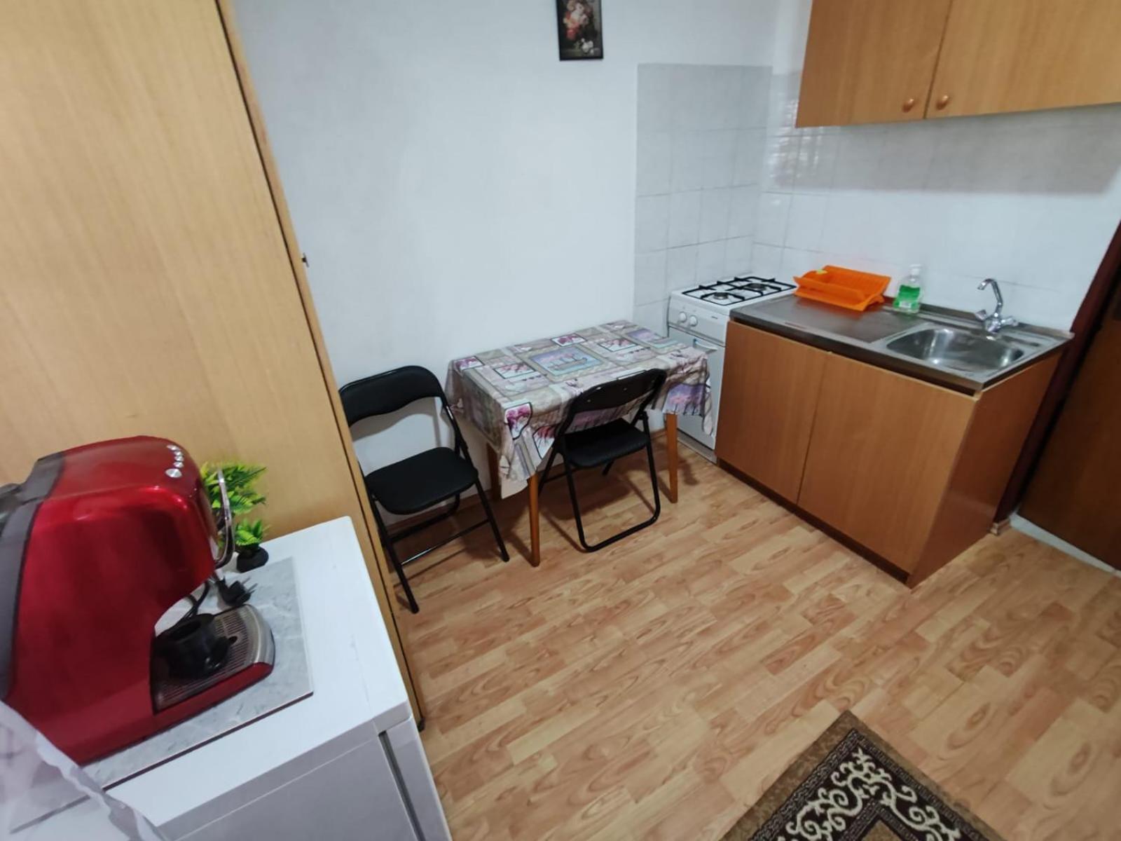 Apartmani Vodice Zewnętrze zdjęcie
