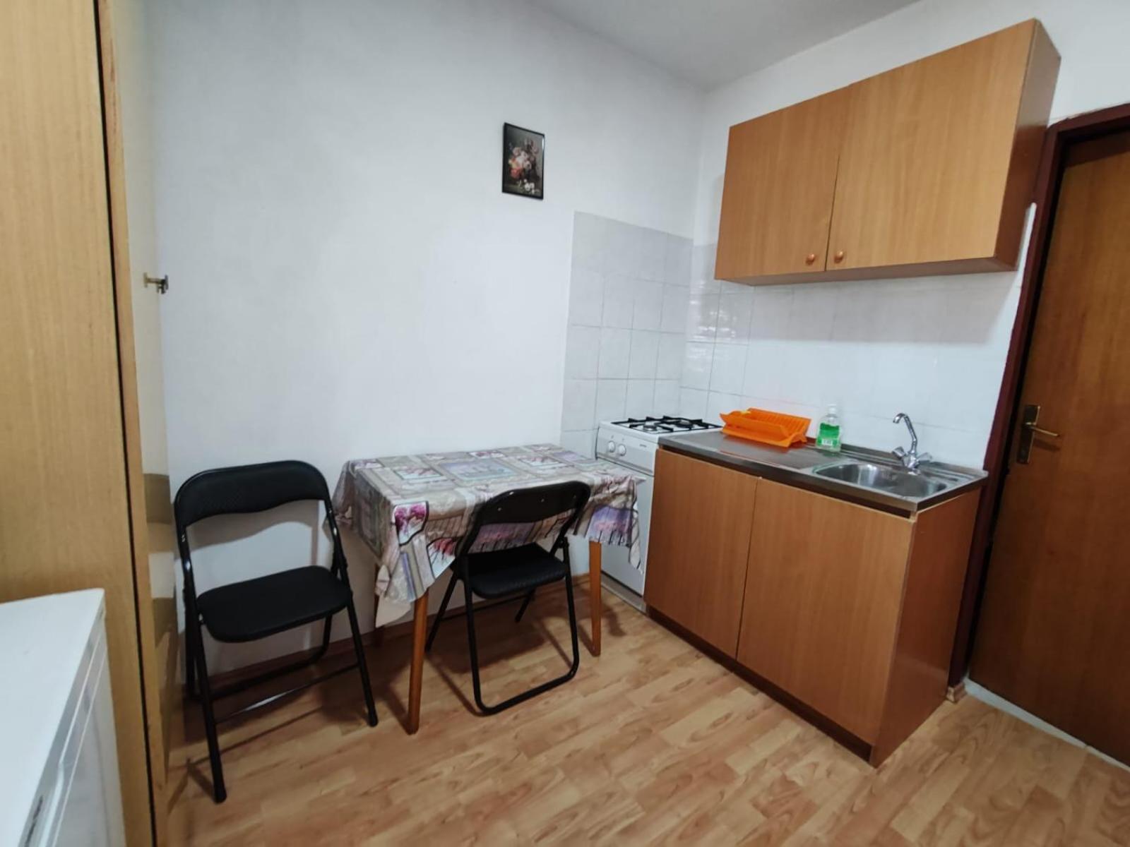 Apartmani Vodice Zewnętrze zdjęcie