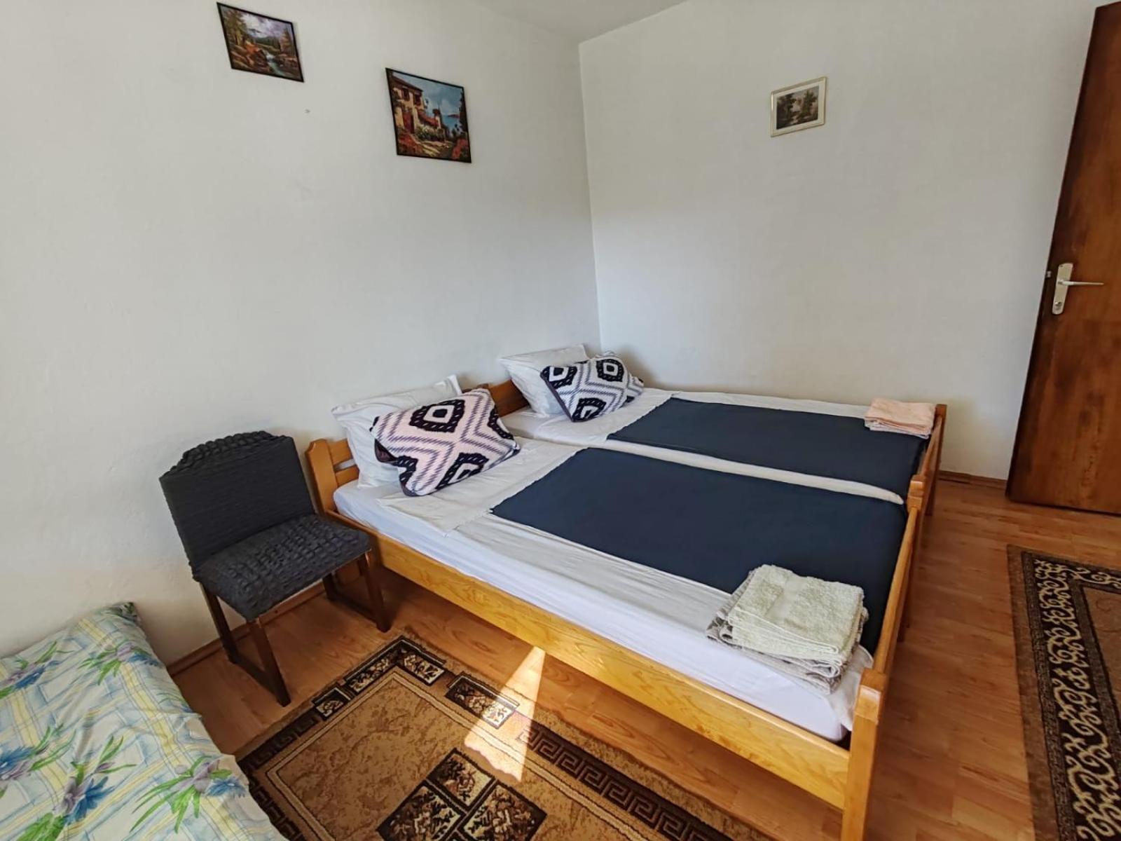 Apartmani Vodice Zewnętrze zdjęcie