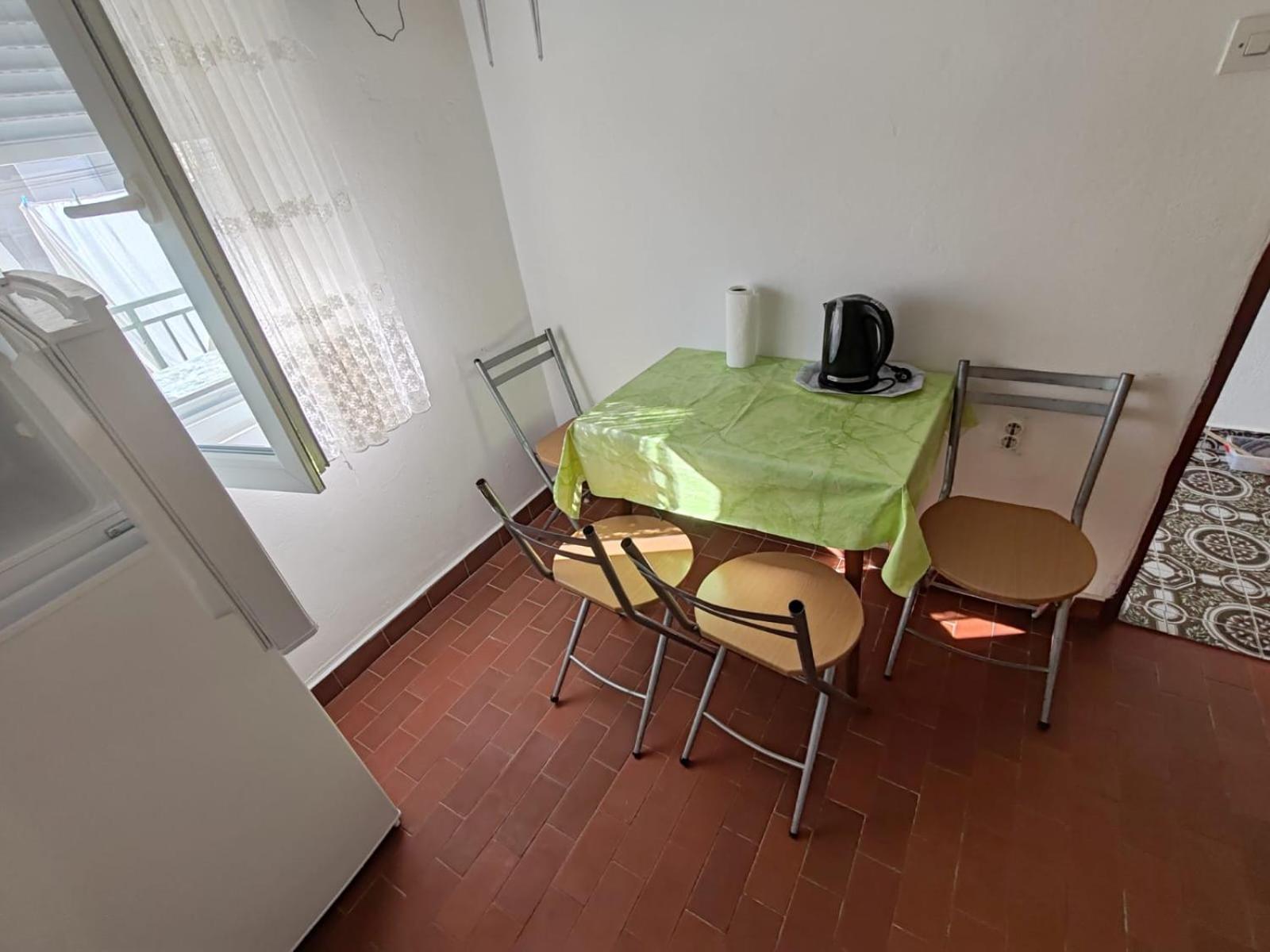 Apartmani Vodice Zewnętrze zdjęcie