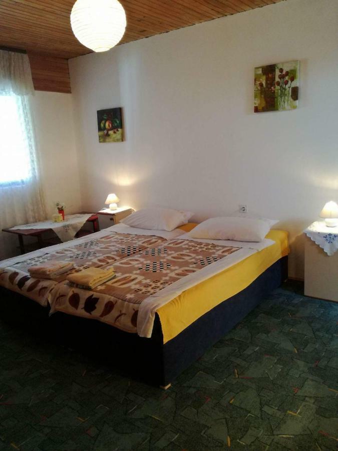 Apartmani Vodice Zewnętrze zdjęcie