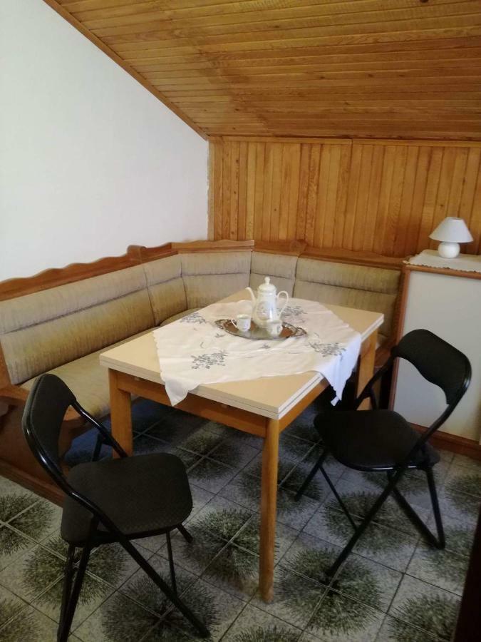 Apartmani Vodice Zewnętrze zdjęcie
