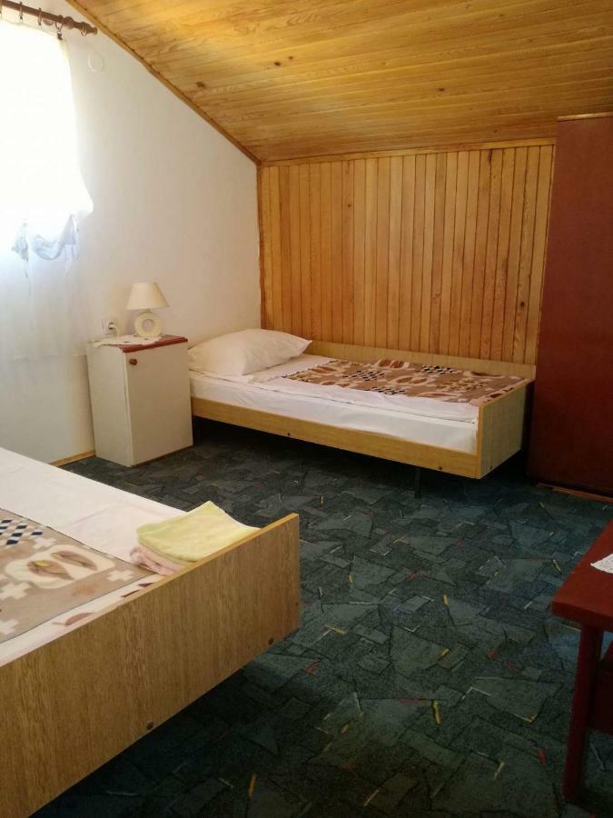 Apartmani Vodice Zewnętrze zdjęcie