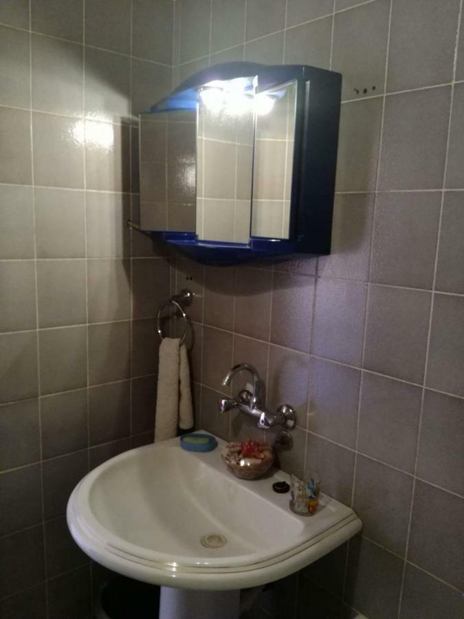 Apartmani Vodice Zewnętrze zdjęcie