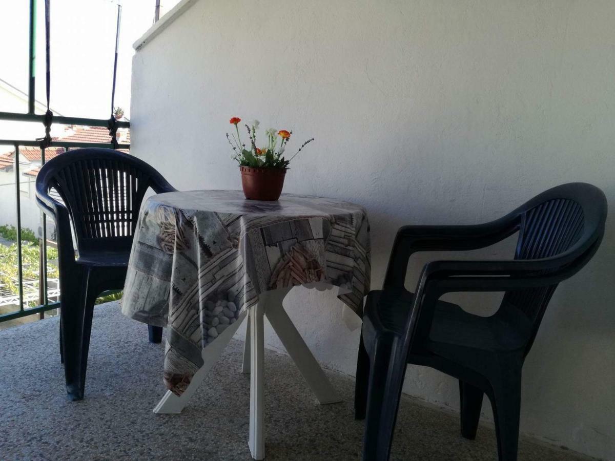 Apartmani Vodice Zewnętrze zdjęcie
