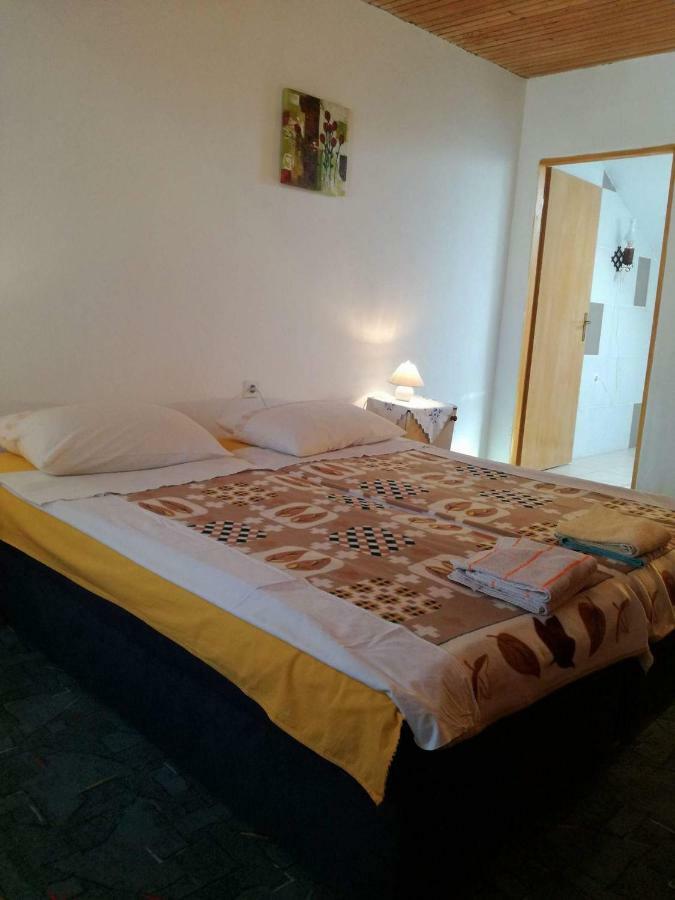 Apartmani Vodice Zewnętrze zdjęcie